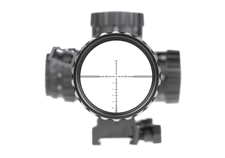 Luneta Vector Optics Taurus 5-30x56 Gen 2