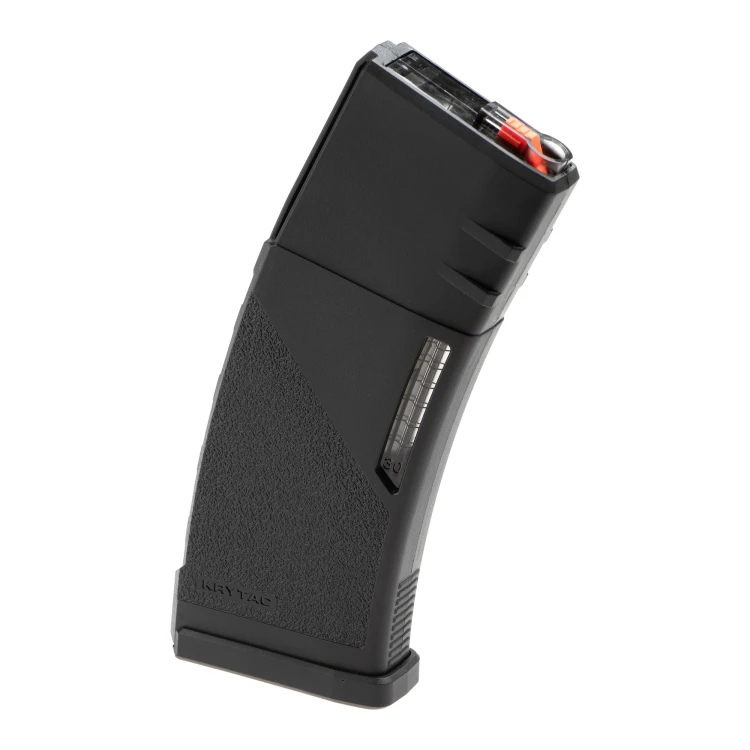 Magazynek Krytac M4 Midcap 150 Kulek Czarny