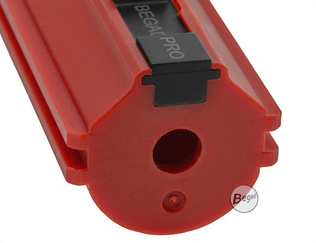 Begadi Tłok SR25