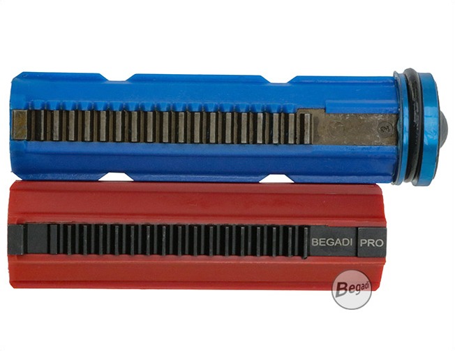Begadi Tłok SR25