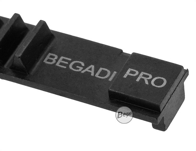 Begadi Tłok SR25