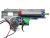Begadi Tłok SR25