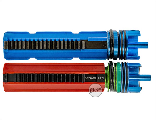 Begadi Tłok SR25