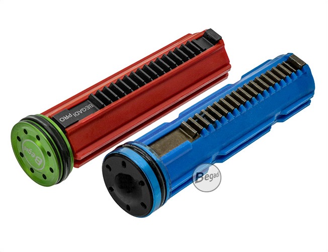 Begadi Tłok SR25