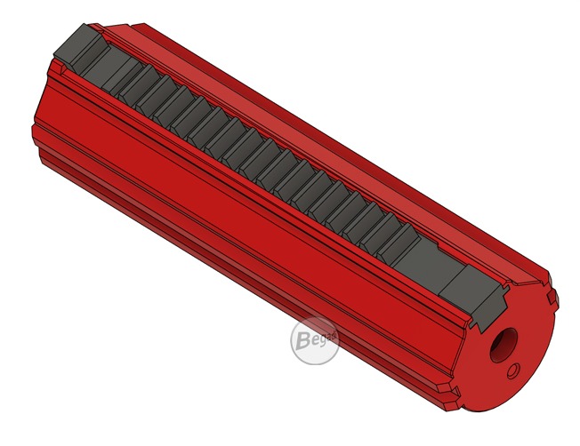 Begadi Tłok SR25