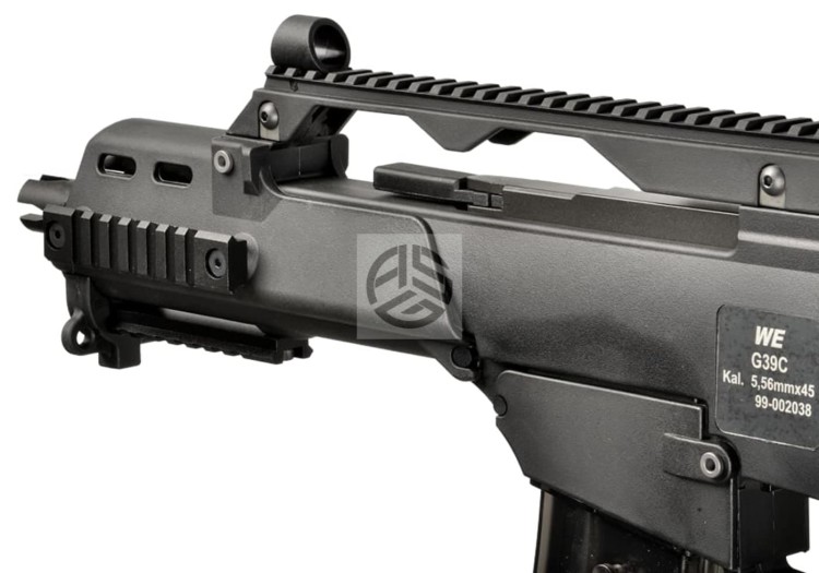 REPLIKA WE G39C GBR