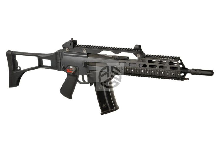 REPLIKA WE G39 RAS GBR