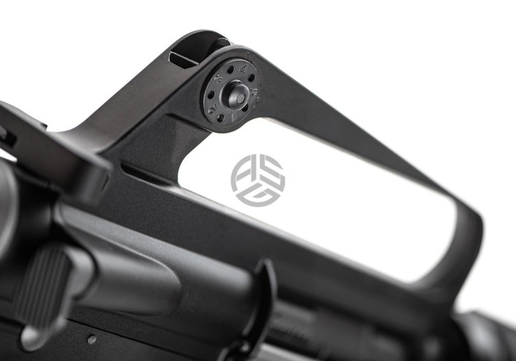 REPLIKA WE XM177 GBR