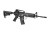REPLIKA WE M4A1 GBR BLACK