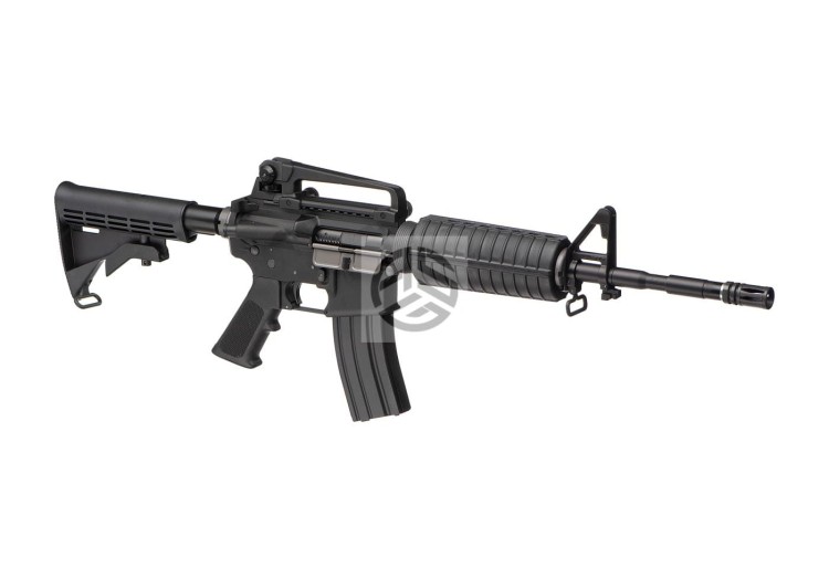 REPLIKA WE M4A1 GBR BLACK