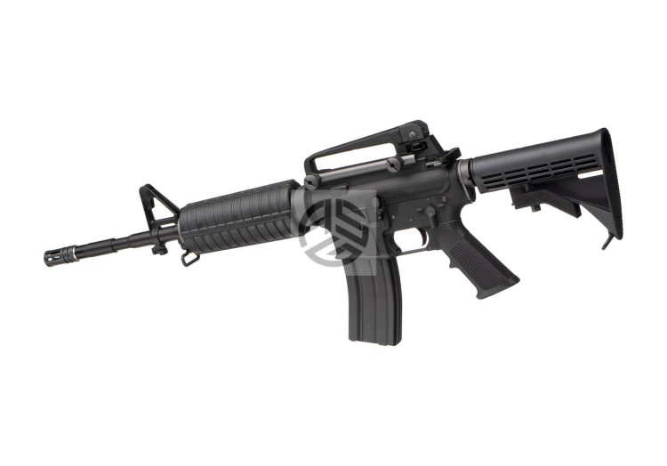 REPLIKA WE M4A1 GBR BLACK