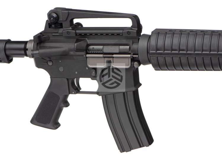 REPLIKA WE M4A1 GBR BLACK