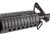 REPLIKA WE M4A1 GBR BLACK