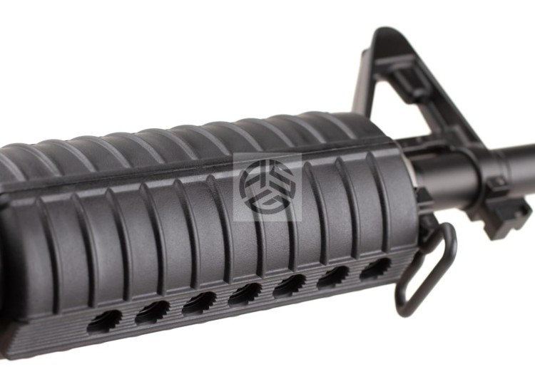 REPLIKA WE M4A1 GBR BLACK