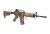 REPLIKA WE M4A1 GBR DESERT
