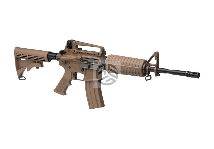 REPLIKA WE M4A1 GBR DESERT