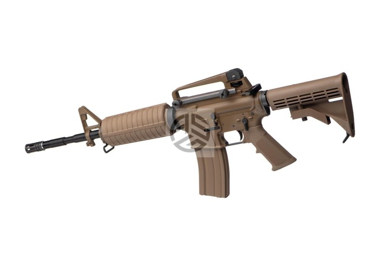REPLIKA WE M4A1 GBR DESERT