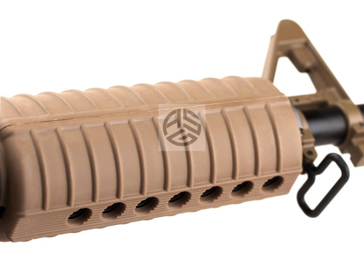 REPLIKA WE M4A1 GBR DESERT