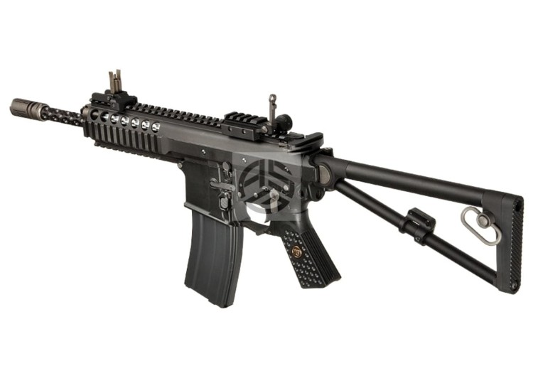 REPLIKA WE KAC PDW 10 INCH GBR