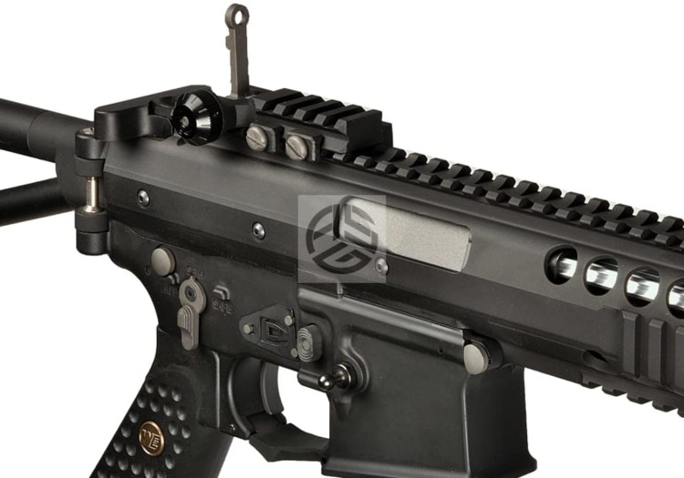 REPLIKA WE KAC PDW 10 INCH GBR