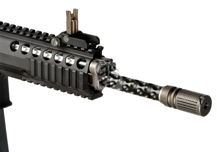 REPLIKA WE KAC PDW 10 INCH GBR