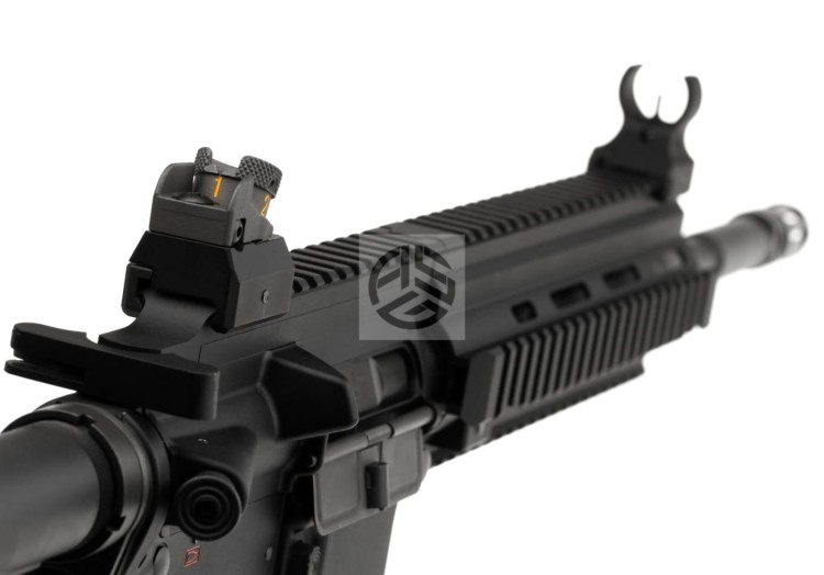 REPLIKA WE 416 GBR BLACK