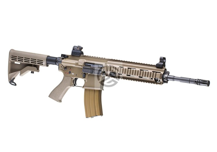 REPLIKA WE 416 GBR DESERT