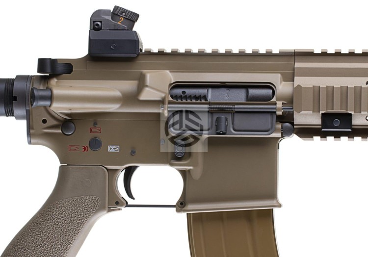 REPLIKA WE 416 GBR DESERT
