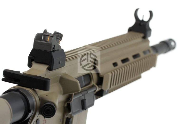 REPLIKA WE 416 GBR DESERT
