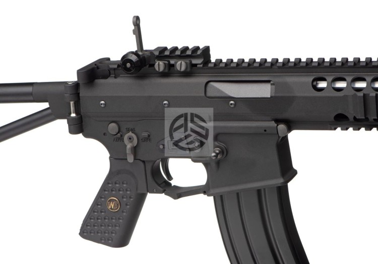 REPLIKA WE KAC PDW 8 INCH GBR