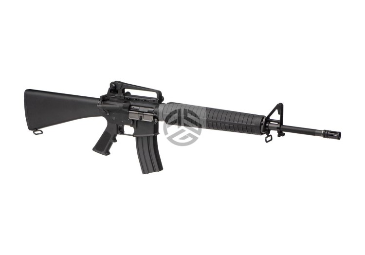 REPLIKA WE M16A3 GBR