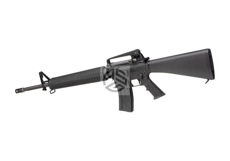 REPLIKA WE M16A3 GBR