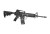 REPLIKA KJ WORKS M4 A1 FULL METAL GBR