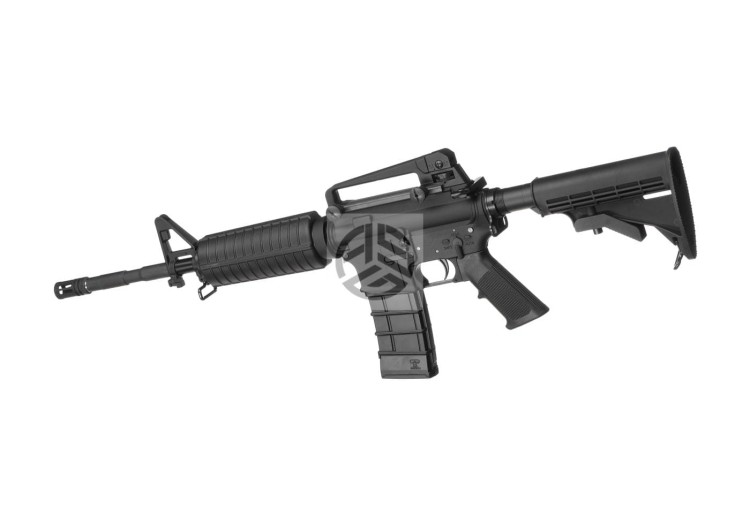 REPLIKA KJ WORKS M4 A1 FULL METAL GBR
