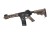 REPLIKA KJ WORKS M4 RIS FULL METAL GBR