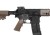 REPLIKA KJ WORKS M4 RIS FULL METAL GBR