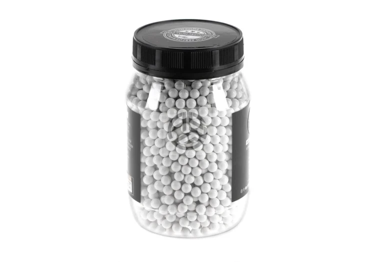 Kulki Nimrod Bio Professional Performance 0.4g 2000 szt.