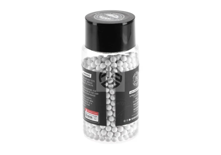 KULKI NIMROD 0.43g BIO PROFESSIONAL PERFORMANCE 1000szt.