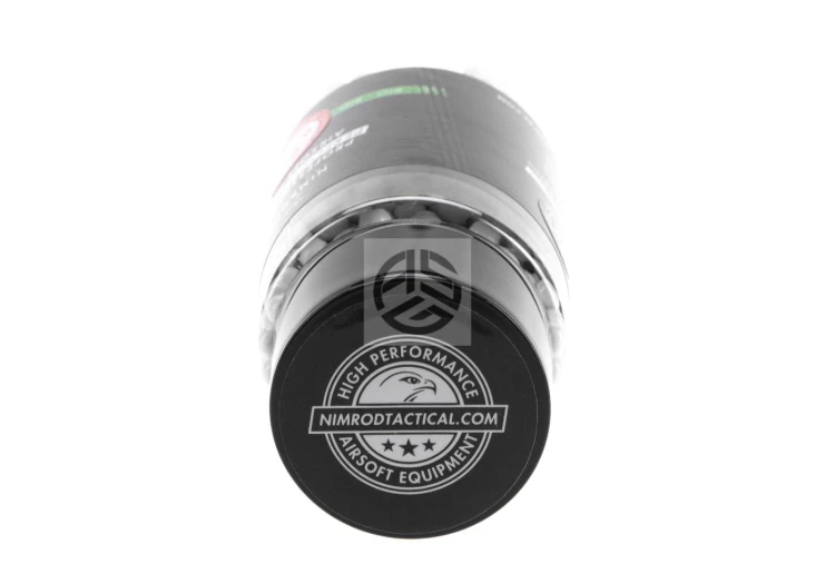 KULKI NIMROD 0.43g BIO PROFESSIONAL PERFORMANCE 1000szt.