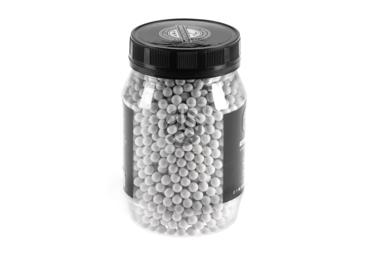 KULKI NIMROD 0.36g BIO PROFESSIONAL PERFORMANCE 2000szt.