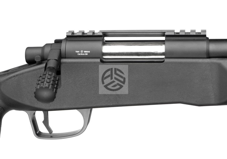 REPLIKA  NOVRITSCH SSG10 A2 BOLT-ACTION SNIPER RIFLE