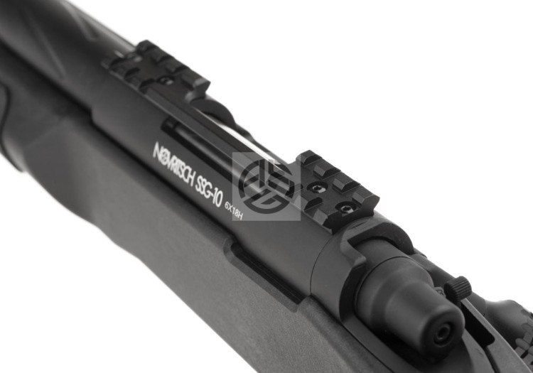 REPLIKA  NOVRITSCH SSG10 A2 BOLT-ACTION SNIPER RIFLE