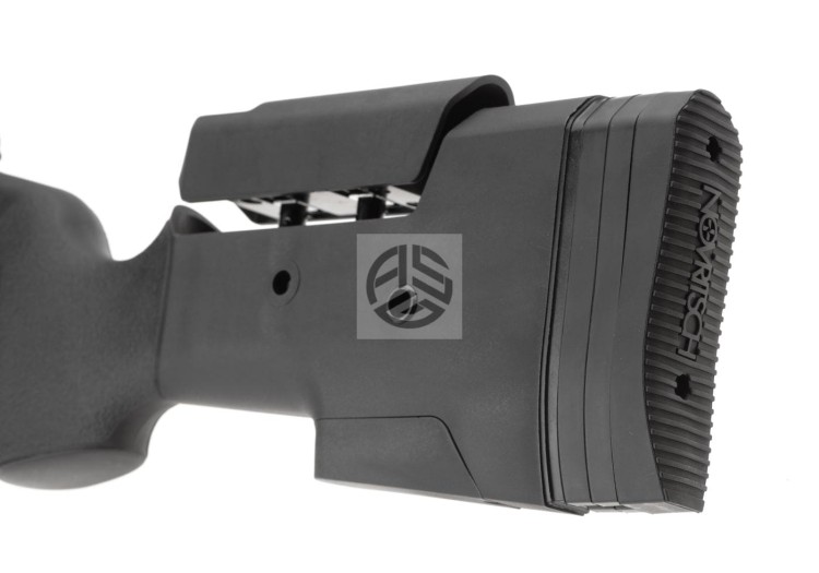 REPLIKA  NOVRITSCH SSG10 A2 BOLT-ACTION SNIPER RIFLE