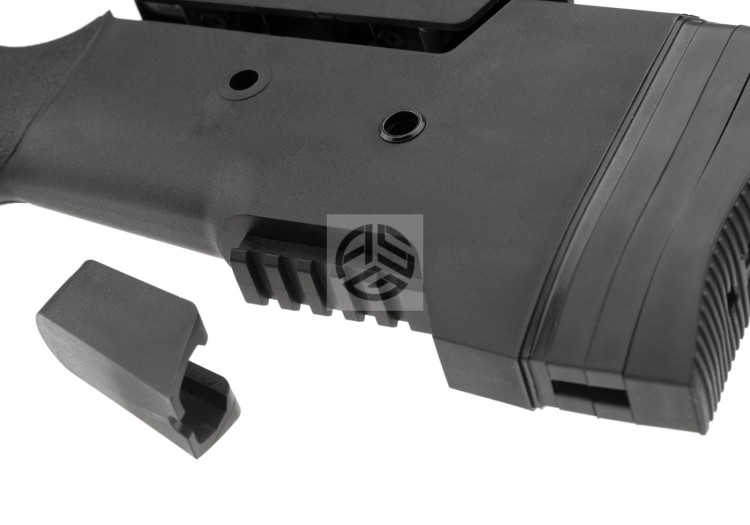 REPLIKA  NOVRITSCH SSG10 A2 BOLT-ACTION SNIPER RIFLE