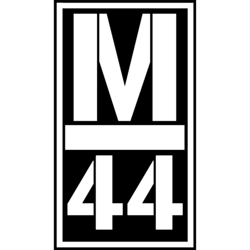 Naszywka MANIEK44