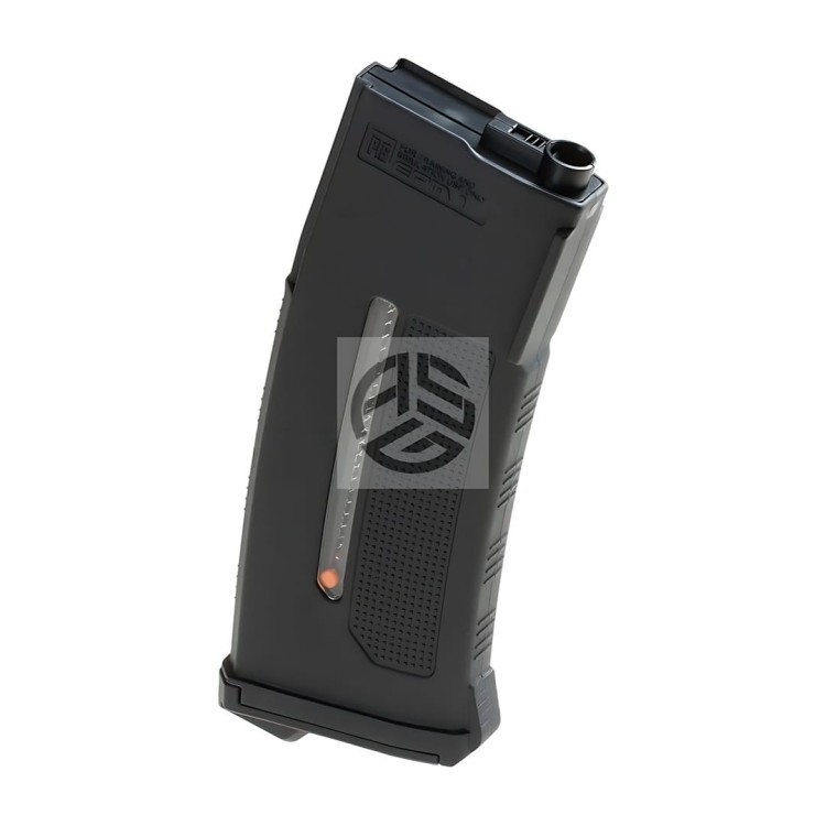 MAGAZYNEK PTS SYNDICATE EPM 1 ENHANCED POLYMER M4 MIDCAP 250 KULEK BLACK