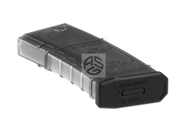 MAGAZYNEK GG M4 MIDCAP 105 KULEK