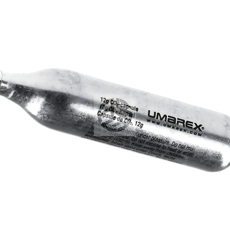 UMAREX KAPSUŁA CO2  12g