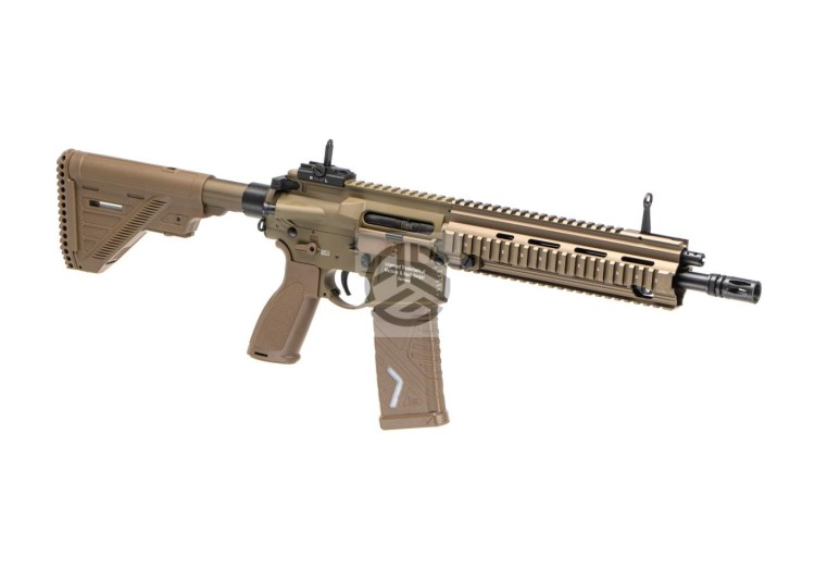REPLIKA UMAREX HK416 A5 PRZEJŚCIÓWKA W ZESTAWIE