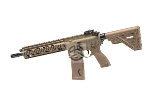 REPLIKA UMAREX HK416 A5 PRZEJŚCIÓWKA W ZESTAWIE